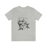 Frederick Douglass T-Shirt - Androo's Art
