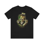 Golden GOAT | Bill Russell Tribute | Unisex T-Shirt - Androo's Art