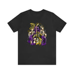 Kobe Bryant | Champion 24/8 | Unisex T-shirt - Androo's Art