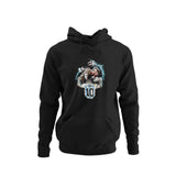 Lionel The Great | Unisex Hoodie - Androo's Art