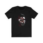 Medgar Evers | Martyr | T-Shirt - Androo's Art