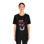 Obama | All-American President | T-Shirt - Androo's Art