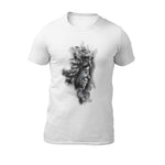 Presidential Shirley Chisholm | Unisex T-Shirt - Androo's Art