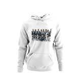 Social Justice League | Unisex Hoodie - Androo's Art